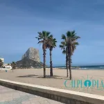 Apartment Safari Calp