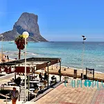 Apartment Safari Calp