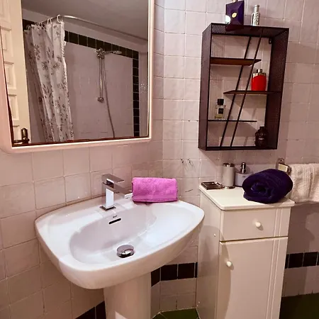 Apartamento Safari