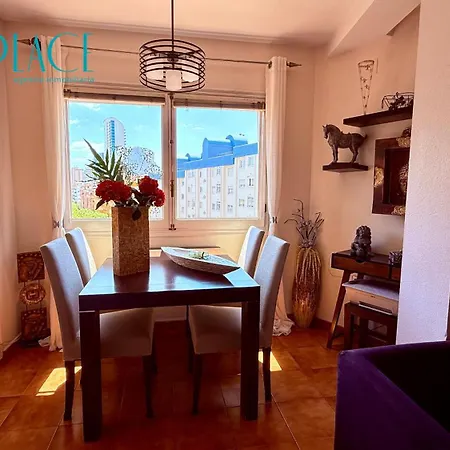 Apartamento Safari Calpe