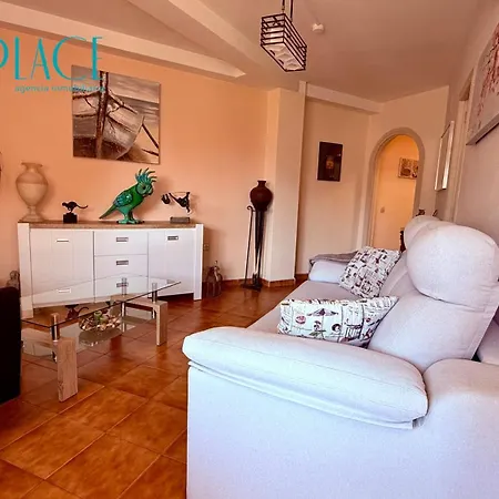 Apartamento Safari
