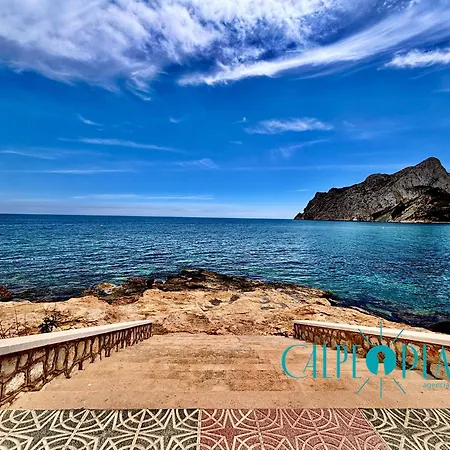 Safari * Calpe