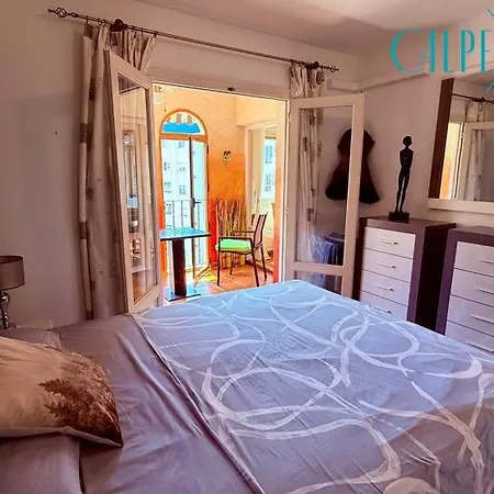 Apartamento Safari