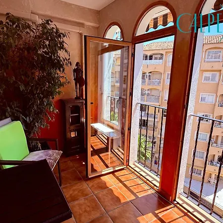 Safari Apartamento Calpe