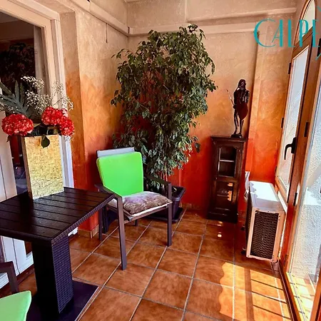 Apartamento Safari Calpe