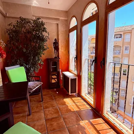 Safari Apartamento