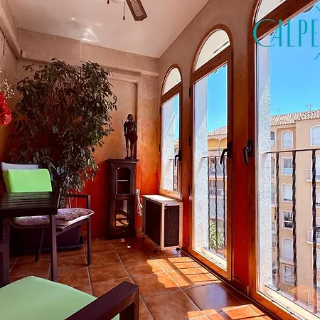 Apartamento Safari