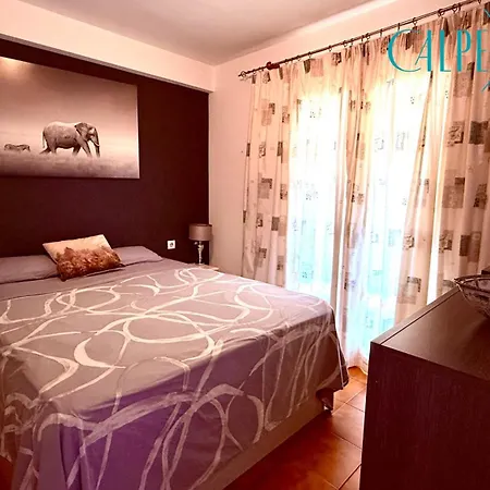 Apartamento Safari *