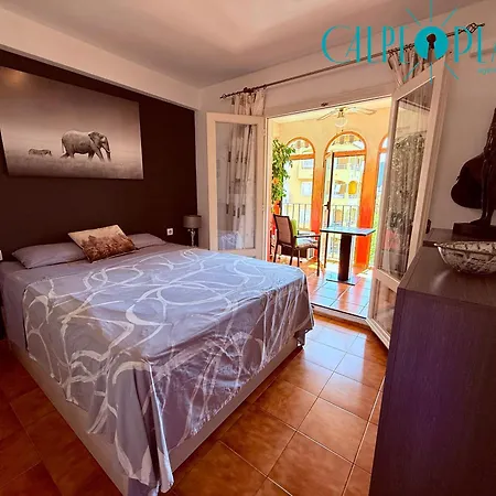 Safari Apartamento *