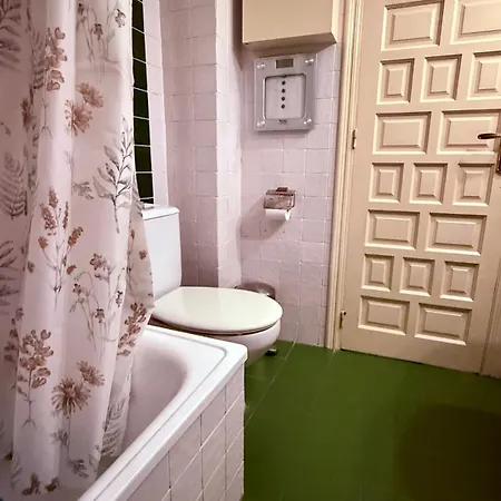 Apartamento Safari