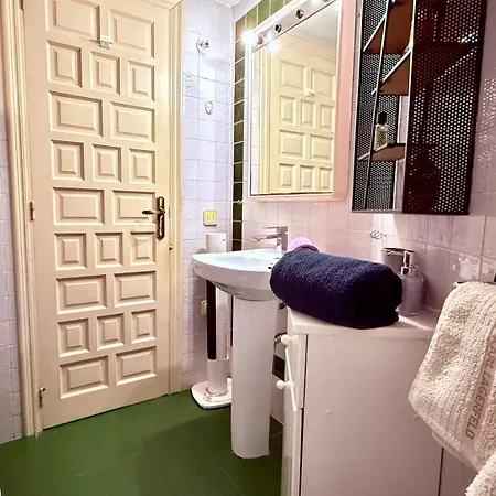 Safari Apartamento *