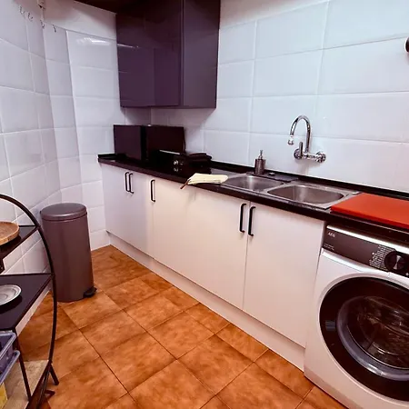 Safari Apartamento *