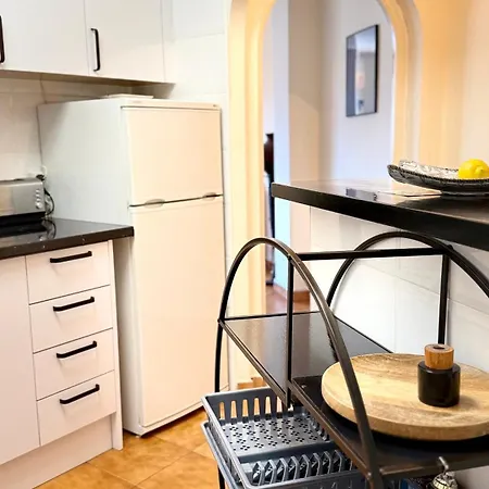 Safari Apartamento