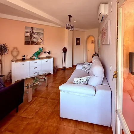 Safari Apartamento *