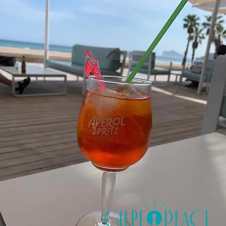 Apartamento Safari Calpe